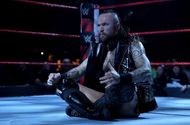 Is he knocking on Roman's door?